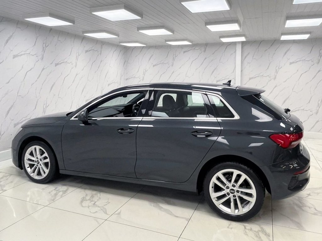 Used Audi A3 2021 for sale - 76210827: Photo 8