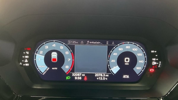 Used Audi A3 2021 for sale - 76210827: Photo 8