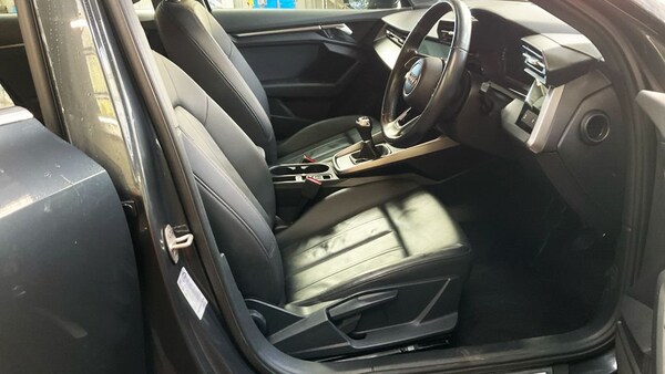 Used Audi A3 2021 for sale - 76210827: Photo 9
