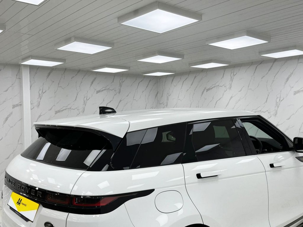 Used Land Rover Range Rover Evoque 2022 for sale - 76304183: Photo 10