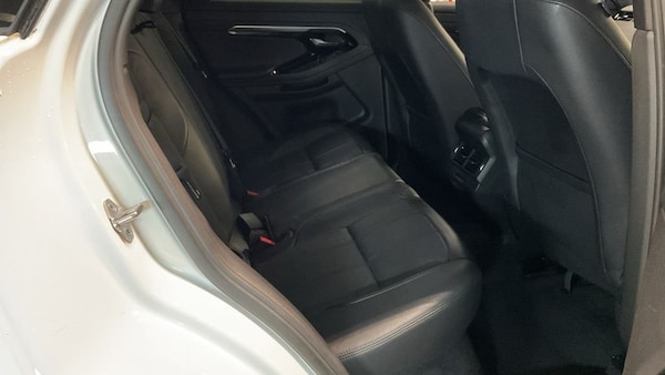 Used Land Rover Range Rover Evoque 2022 for sale - 76304183: Photo 10
