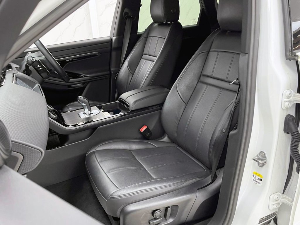 Used Land Rover Range Rover Evoque 2022 for sale - 76304183: Photo 14