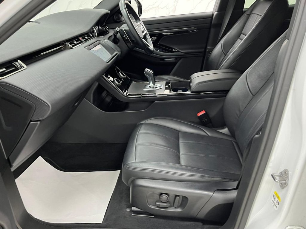 Used Land Rover Range Rover Evoque 2022 for sale - 76304183: Photo 15