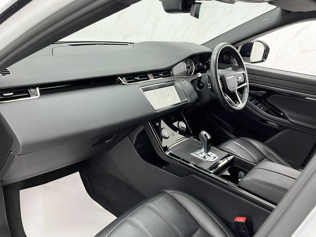 Used Land Rover Range Rover Evoque 2022 for sale - 76304183: Photo 16