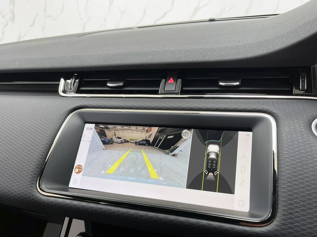 Used Land Rover Range Rover Evoque 2022 for sale - 76304183: Photo 18