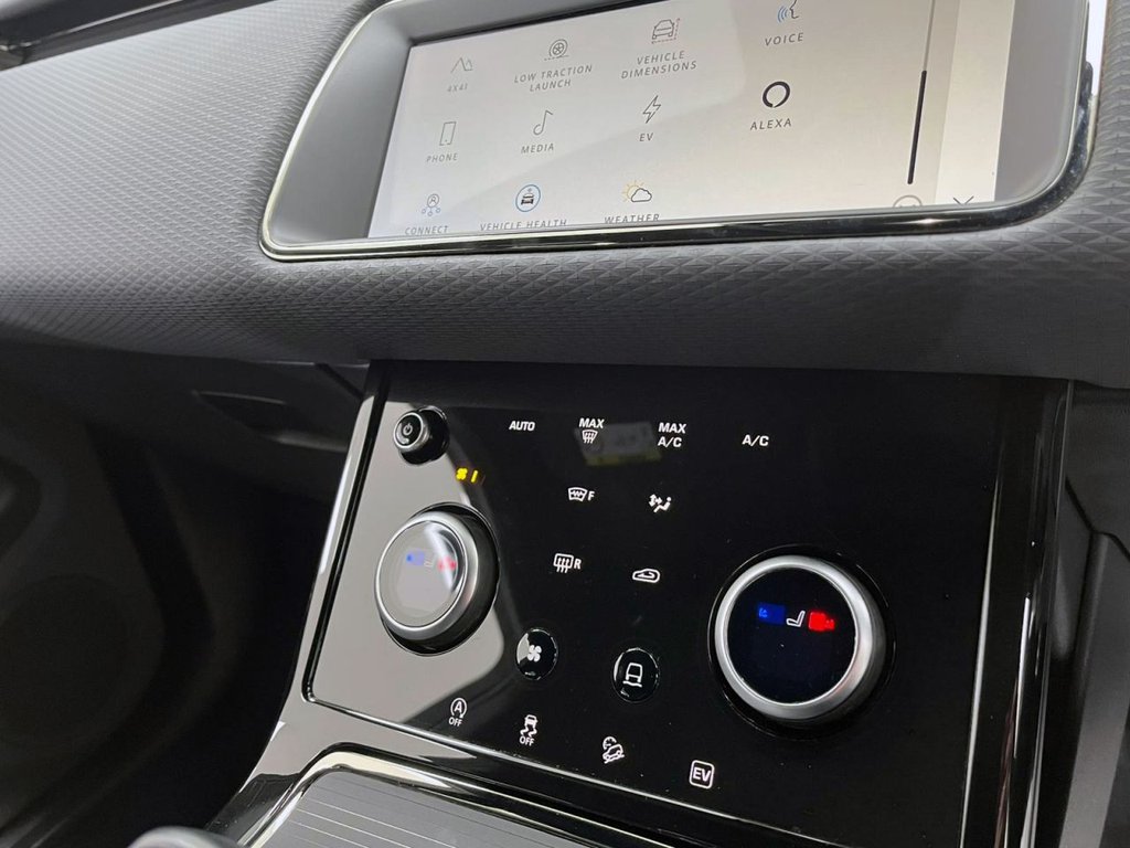 Used Land Rover Range Rover Evoque 2022 for sale - 76304183: Photo 21