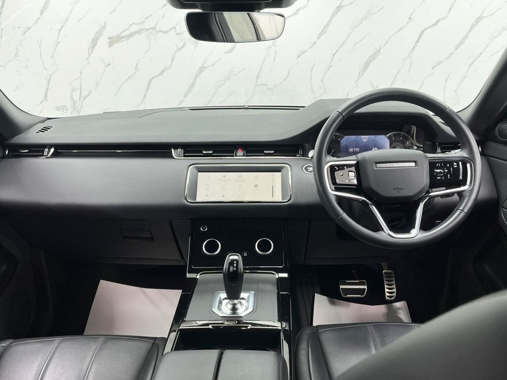 Used Land Rover Range Rover Evoque 2022 for sale - 76304183: Photo 23