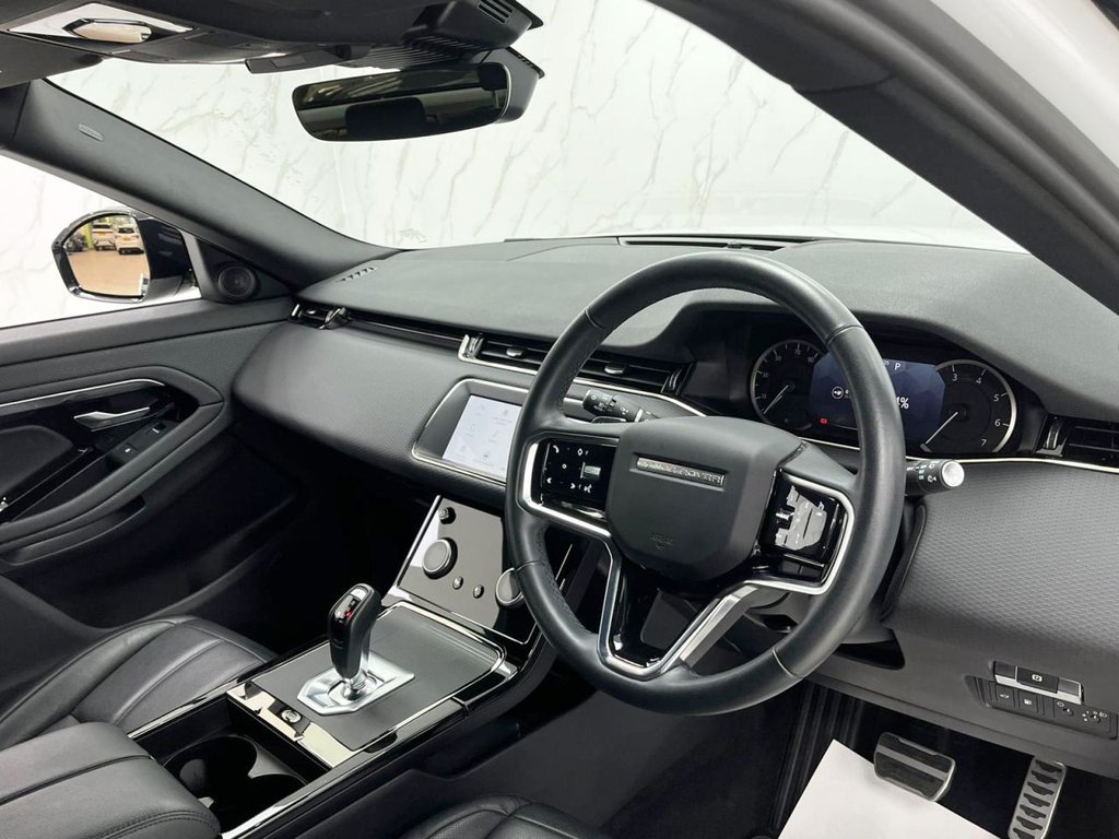 Used Land Rover Range Rover Evoque 2022 for sale - 76304183: Photo 24