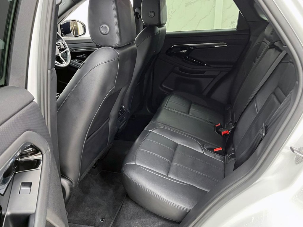 Used Land Rover Range Rover Evoque 2022 for sale - 76304183: Photo 27