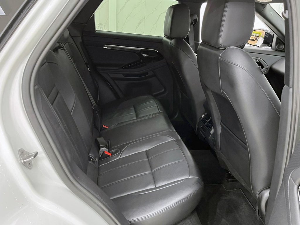 Used Land Rover Range Rover Evoque 2022 for sale - 76304183: Photo 28