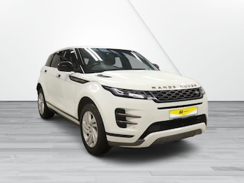 Used Land Rover Range Rover Evoque 2022 for sale - 76304183: Photo 2