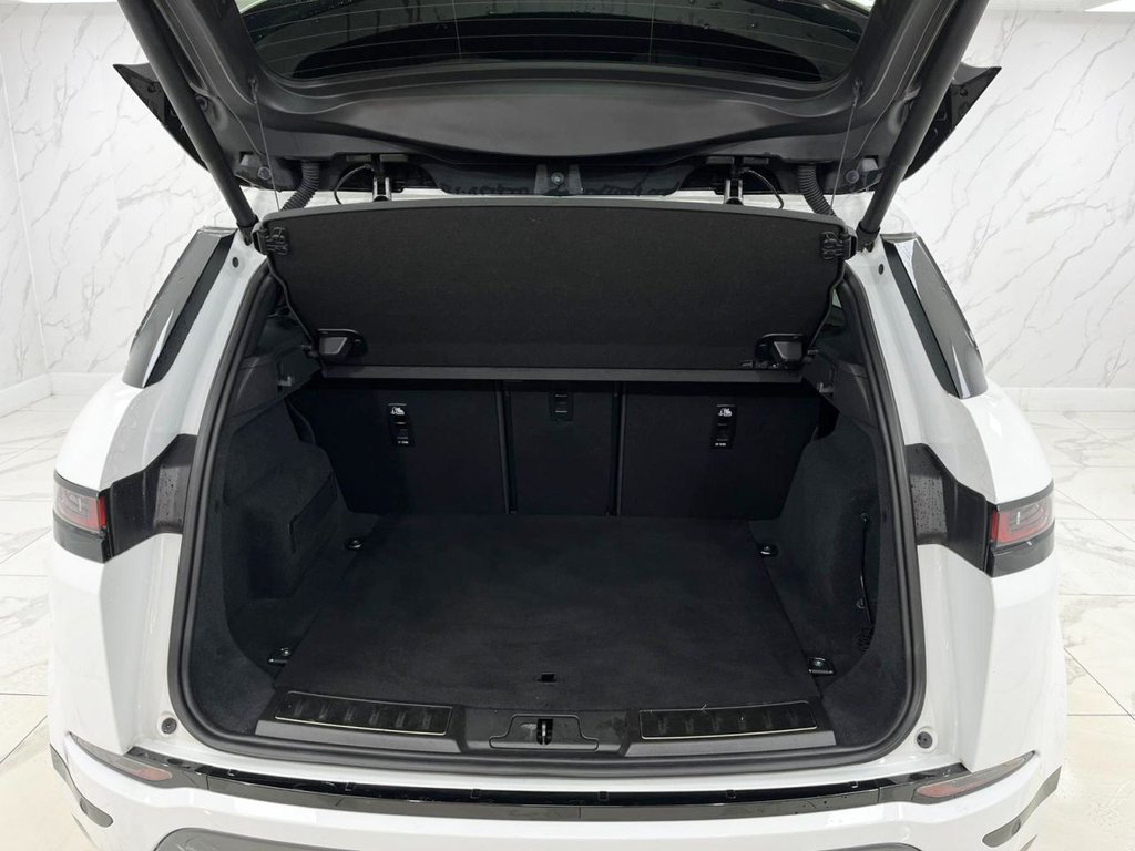 Used Land Rover Range Rover Evoque 2022 for sale - 76304183: Photo 30