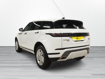 Used Land Rover Range Rover Evoque 2022 for sale - 76304183: Photo 3