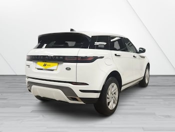 Used Land Rover Range Rover Evoque 2022 for sale - 76304183: Photo 4
