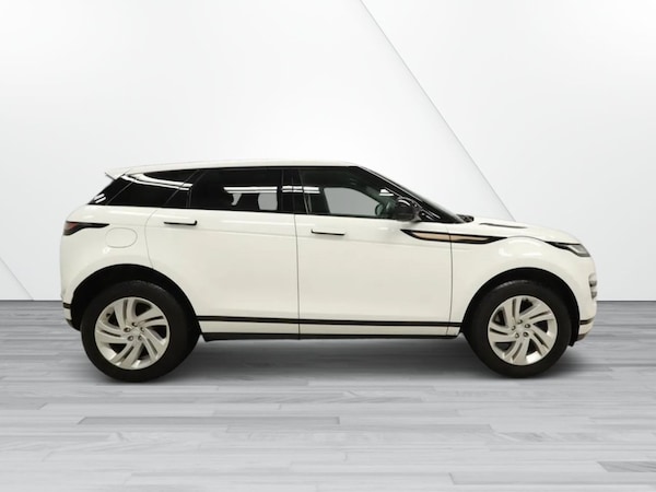 Used Land Rover Range Rover Evoque 2022 for sale - 76304183: Photo 5