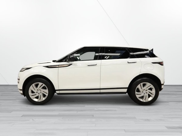 Used Land Rover Range Rover Evoque 2022 for sale - 76304183: Photo 6