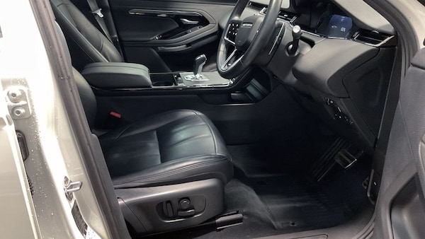 Used Land Rover Range Rover Evoque 2022 for sale - 76304183: Photo 9