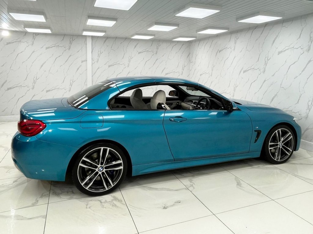 Used BMW 4 Series 2019 for sale - 77218585: Photo 12