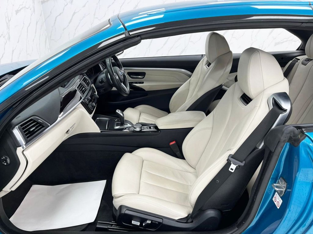 Used BMW 4 Series 2019 for sale - 77218585: Photo 15