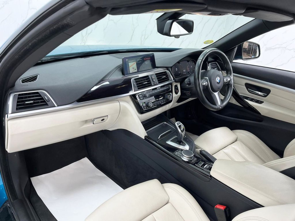 Used BMW 4 Series 2019 for sale - 77218585: Photo 16