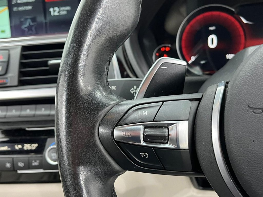 Used BMW 4 Series 2019 for sale - 77218585: Photo 24