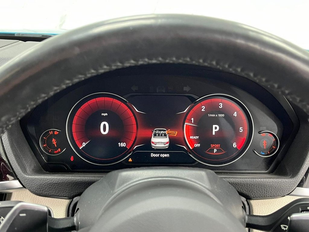 Used BMW 4 Series 2019 for sale - 77218585: Photo 25