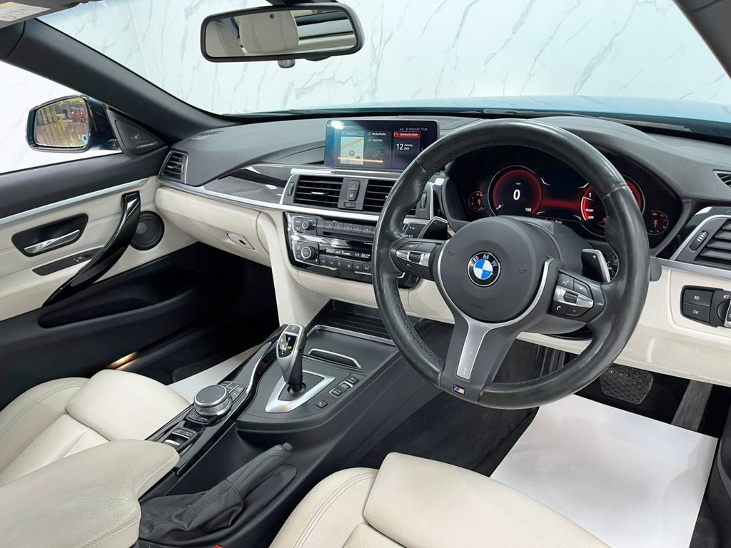 Used BMW 4 Series 2019 for sale - 77218585: Photo 27