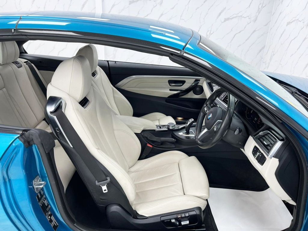 Used BMW 4 Series 2019 for sale - 77218585: Photo 28