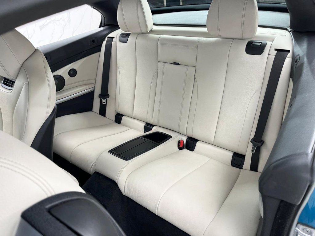 Used BMW 4 Series 2019 for sale - 77218585: Photo 35