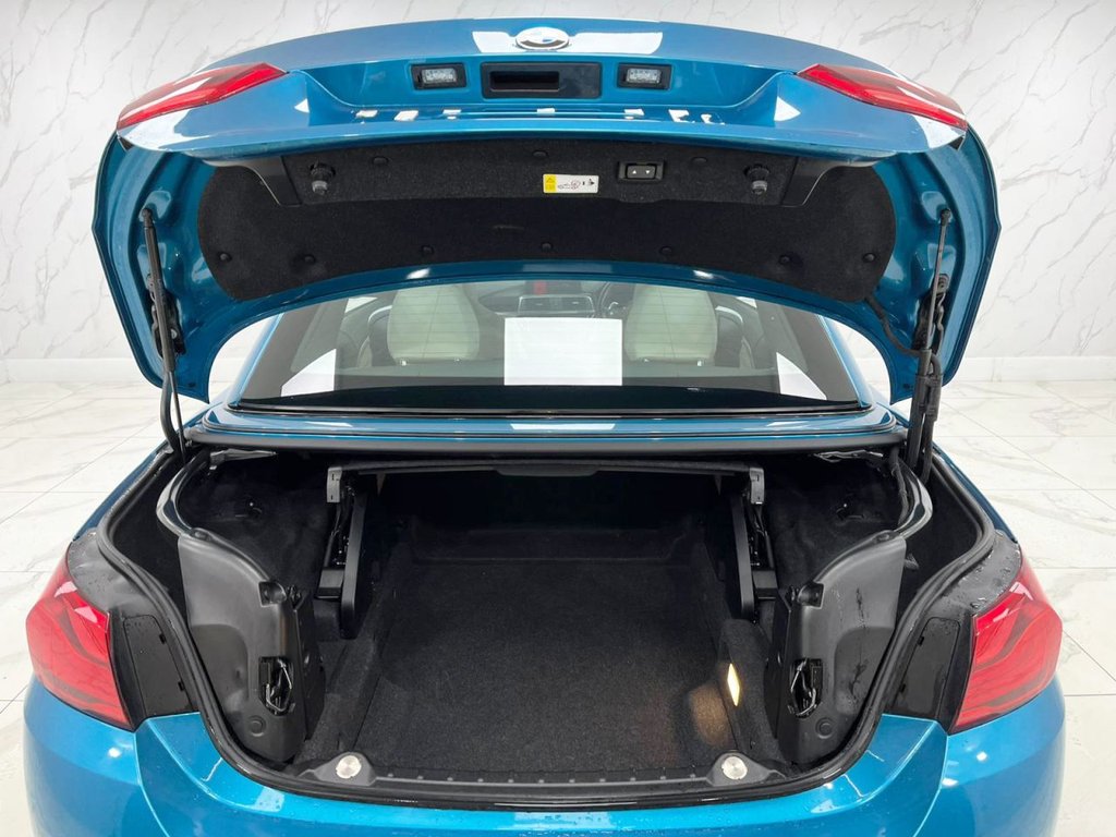 Used BMW 4 Series 2019 for sale - 77218585: Photo 36