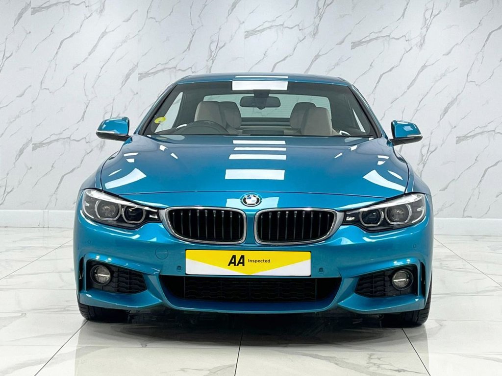 Used BMW 4 Series 2019 for sale - 77218585: Photo 5