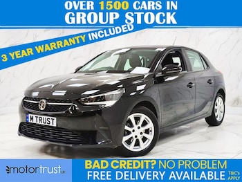 Used Vauxhall Corsa 2022 for sale - 79046025: Photo
