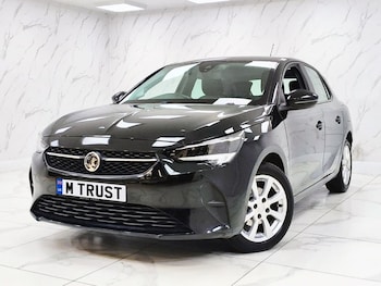 Used Vauxhall Corsa 2022 for sale - 79046025: Photo