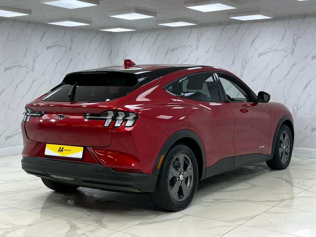 Used Ford Mustang Mach-E 2021 for sale - 76496892: Photo 10