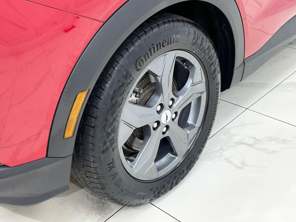 Used Ford Mustang Mach-E 2021 for sale - 76496892: Photo 11