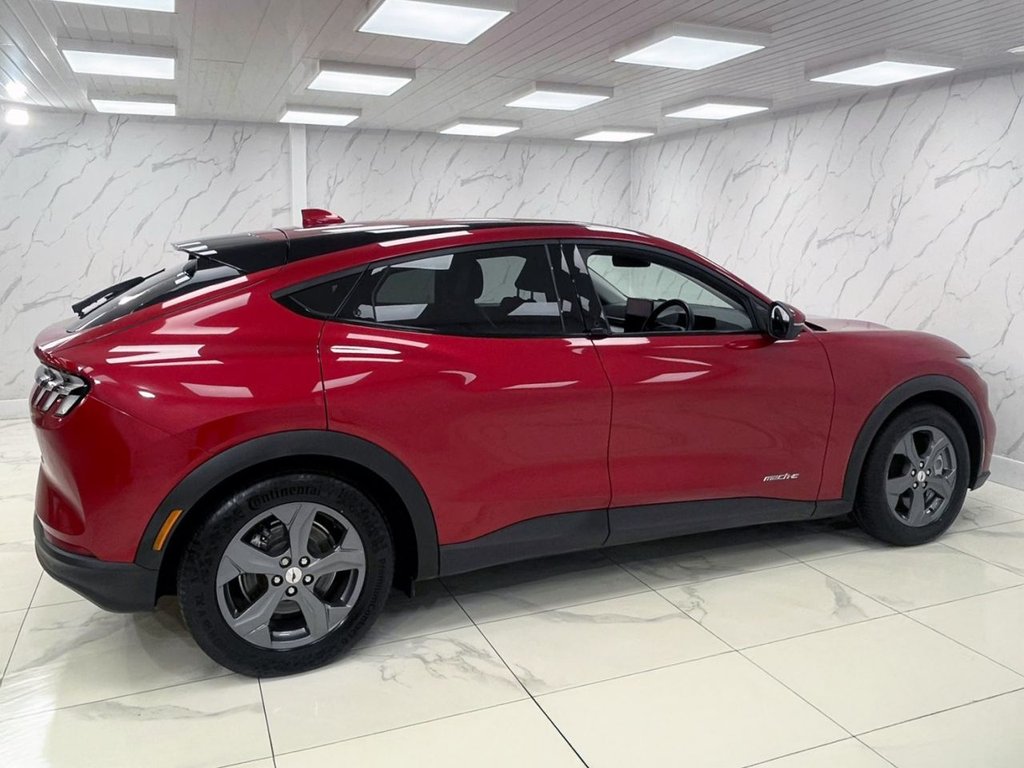 Used Ford Mustang Mach-E 2021 for sale - 76496892: Photo 12