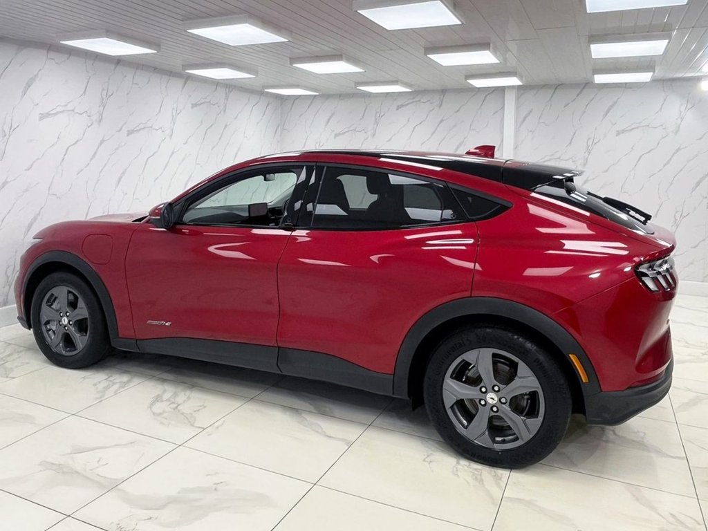 Used Ford Mustang Mach-E 2021 for sale - 76496892: Photo 13