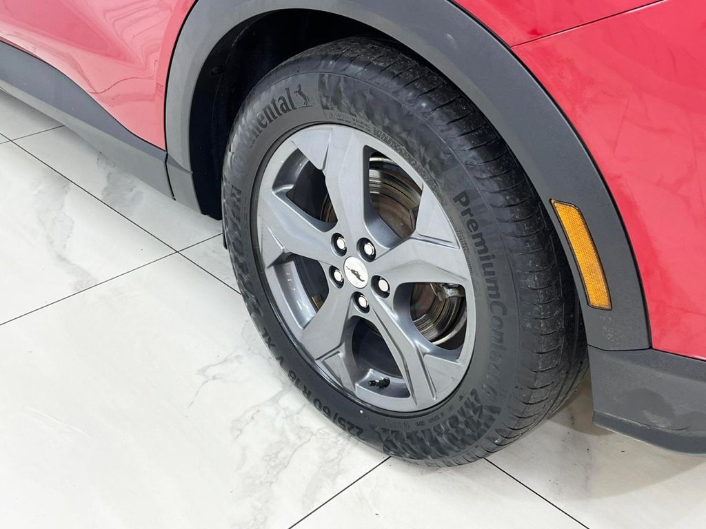 Used Ford Mustang Mach-E 2021 for sale - 76496892: Photo 15