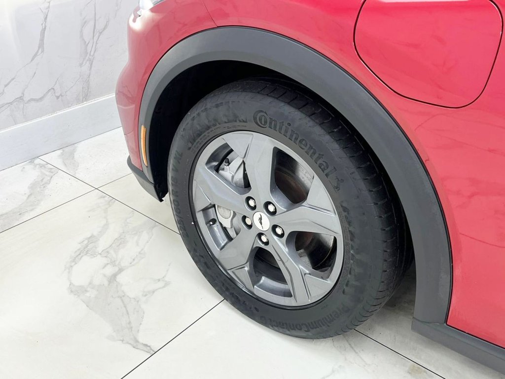 Used Ford Mustang Mach-E 2021 for sale - 76496892: Photo 16