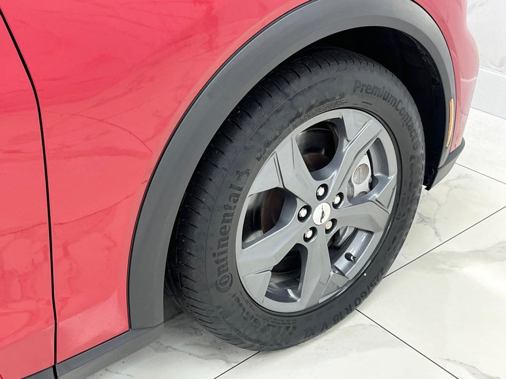 Used Ford Mustang Mach-E 2021 for sale - 76496892: Photo 17