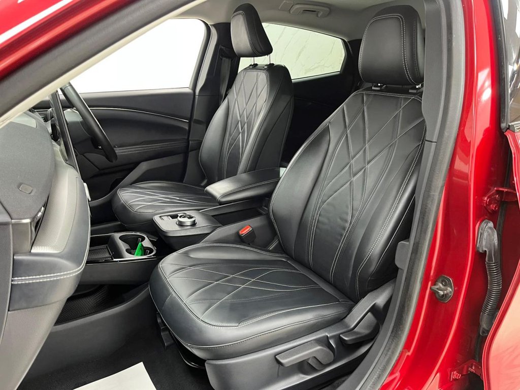 Used Ford Mustang Mach-E 2021 for sale - 76496892: Photo 19