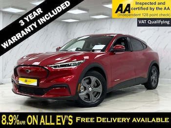 2021 (71) - 198kW Standard Range 68kWh RWD 5dr Auto