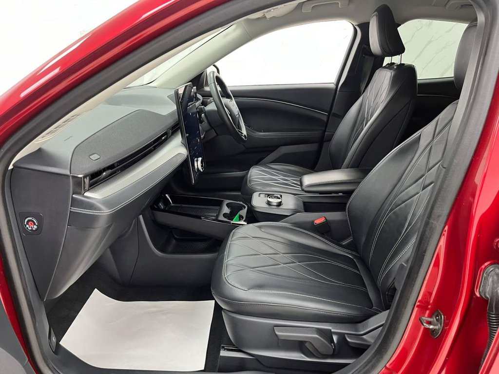 Used Ford Mustang Mach-E 2021 for sale - 76496892: Photo 20