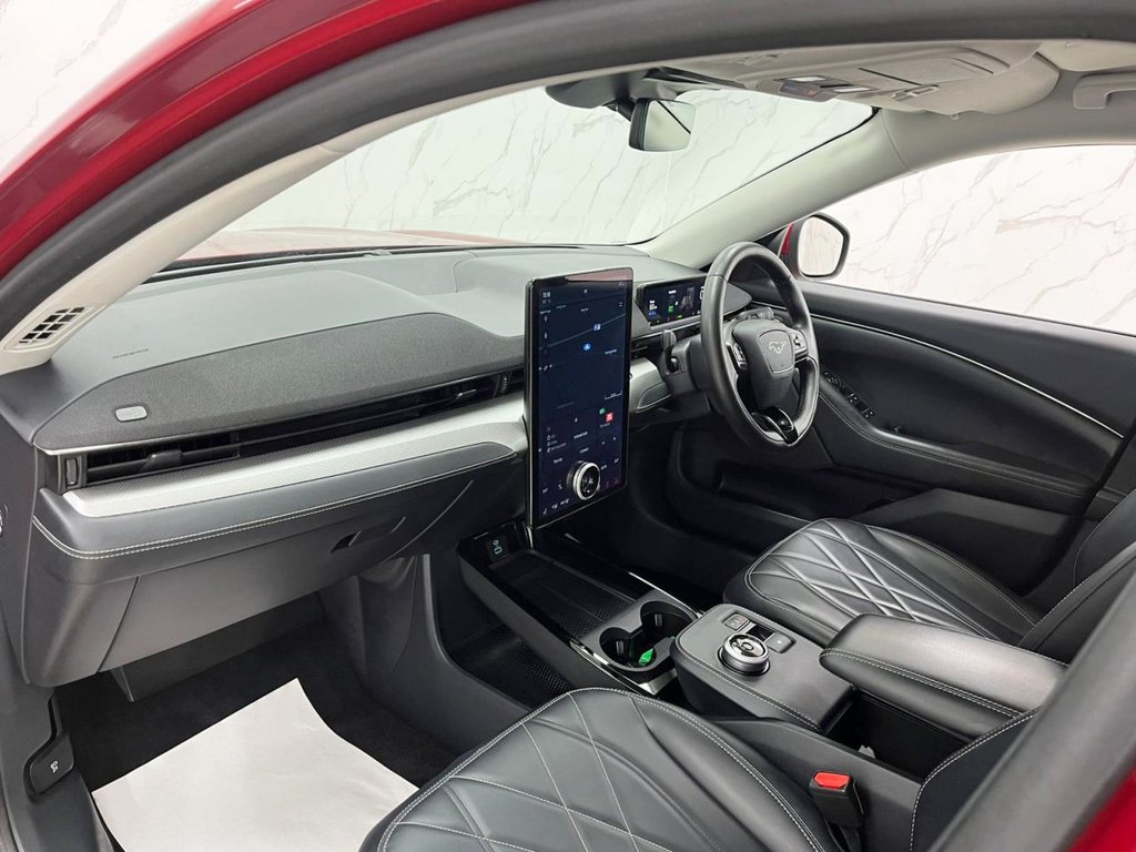 Used Ford Mustang Mach-E 2021 for sale - 76496892: Photo 21