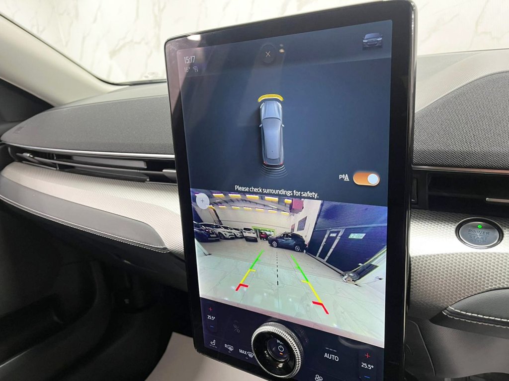 Used Ford Mustang Mach-E 2021 for sale - 76496892: Photo 23