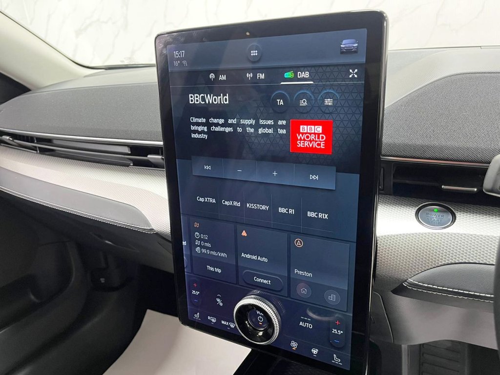 Used Ford Mustang Mach-E 2021 for sale - 76496892: Photo 24