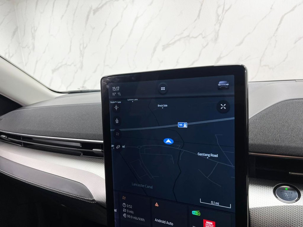 Used Ford Mustang Mach-E 2021 for sale - 76496892: Photo 26