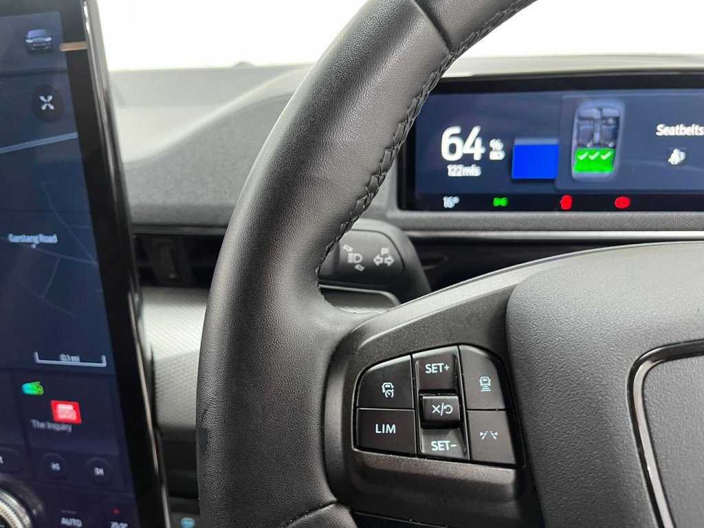 Used Ford Mustang Mach-E 2021 for sale - 76496892: Photo 29