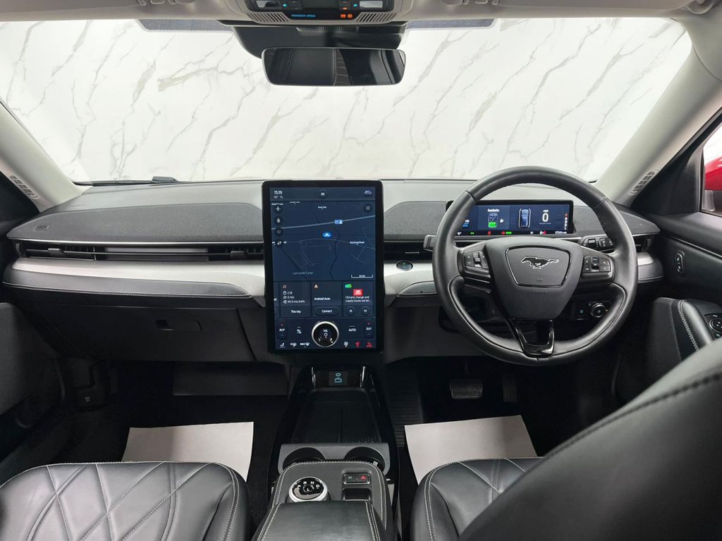 Used Ford Mustang Mach-E 2021 for sale - 76496892: Photo 30