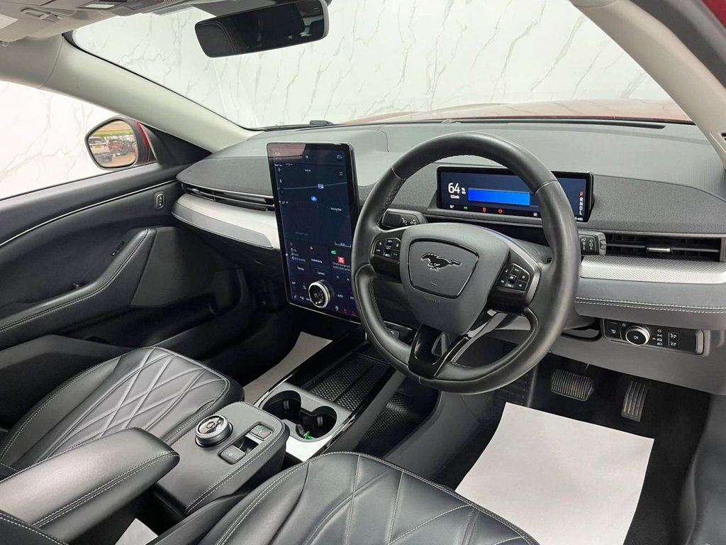 Used Ford Mustang Mach-E 2021 for sale - 76496892: Photo 31